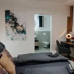 Cityheart Appartement - Stadt Mitte - Stilvoll