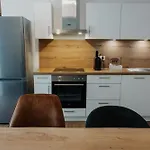 Cityheart Appartement - Stadt Mitte - Stilvoll