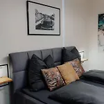 Cityheart Appartement - Stadt Mitte - Stilvoll