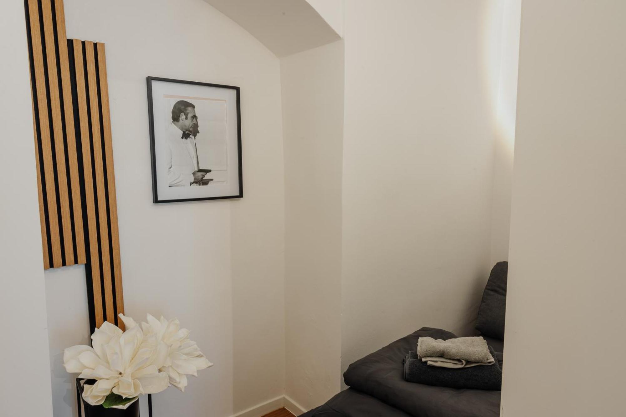 Cityheart - Stadt Mitte - Stilvoll Apartment