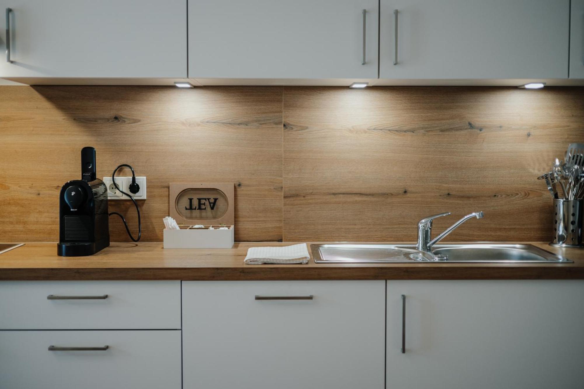 Cityheart - Stadt Mitte - Stilvoll Apartment *
