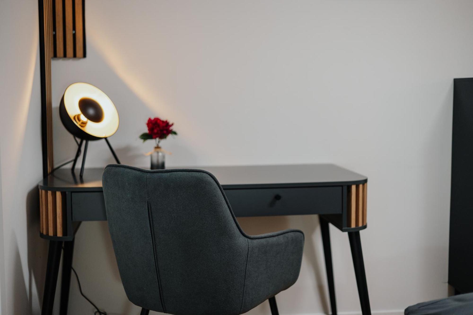 Cityheart - Stadt Mitte - Stilvoll Apartment *